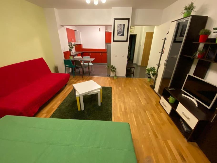 Appartamento 214 With Private Parking *